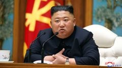 Corea del Sur confirma que Kim Jong Un "está vivo y bien"
