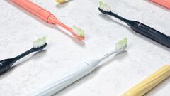 El cepillo de dientes Philips que es perfecto para ir de viaje