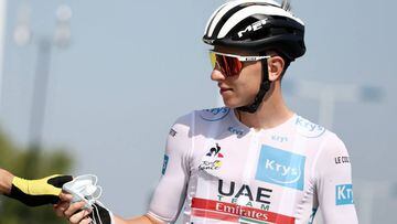 Resumen, resultaso y ganador Tour de Francia 2020, etapa 20