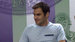 El Federer más humano deja huella: así narró su borrachera