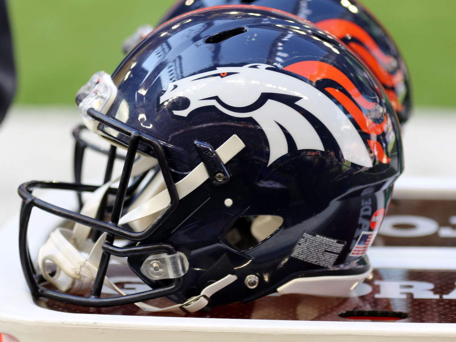 Walmart heir Rob Walton officially buys Denver Broncos football