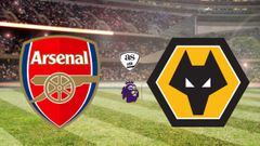 Find out how to watch the Premier League matchday-14 fixture between Arsenal and Wolves at the Emirates Stadium in London.