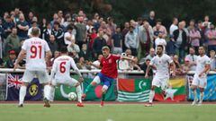 CONIFA cancela su Mundial: "Triste, pero es lo correcto"