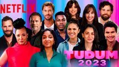 Netflix TUDUM 2023: Cuáles son los estrenos que llegarán a México