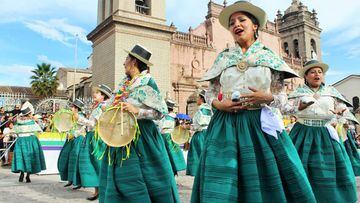 Carnaval de Ayacucho 2023: fechas, novedades y por qué se celebra en Perú