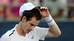 Murray to miss Australian Open after suffering injury setback