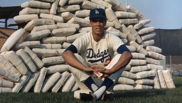 Maury Wills, Master of the Stolen Base, Is Dead at 89 - The New York Times