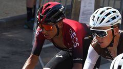 Colbrelli gana la etapa 2 de la Ruta de Occitania