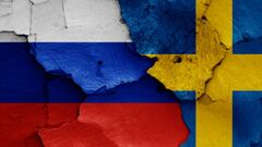 Rusia señala a Suecia como “objetivo legítimo” y amenaza con “represalias”