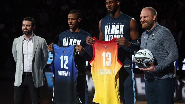 2023 NBA All-Star Game jerseys: What's the story behind the design