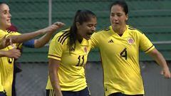 Colombia 1 - 0 Costa Rica: Resumen, resultado y goles