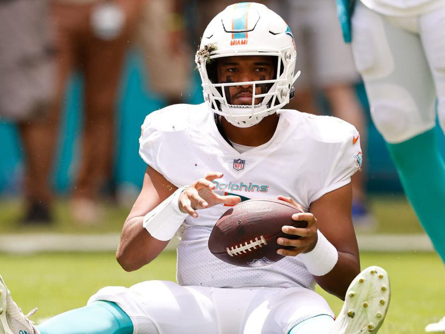 2023 Is Make-Or-Break For Noah Igbinoghene - Miami Dolphins