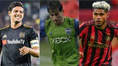 Cinco equipos de la MLS comenzar&aacute;n su participaci&oacute;n a partir de este martes 18 de febrero: LAFC, Montreal Impact, Atlanta United, Seattle Sounders y NYCFC.