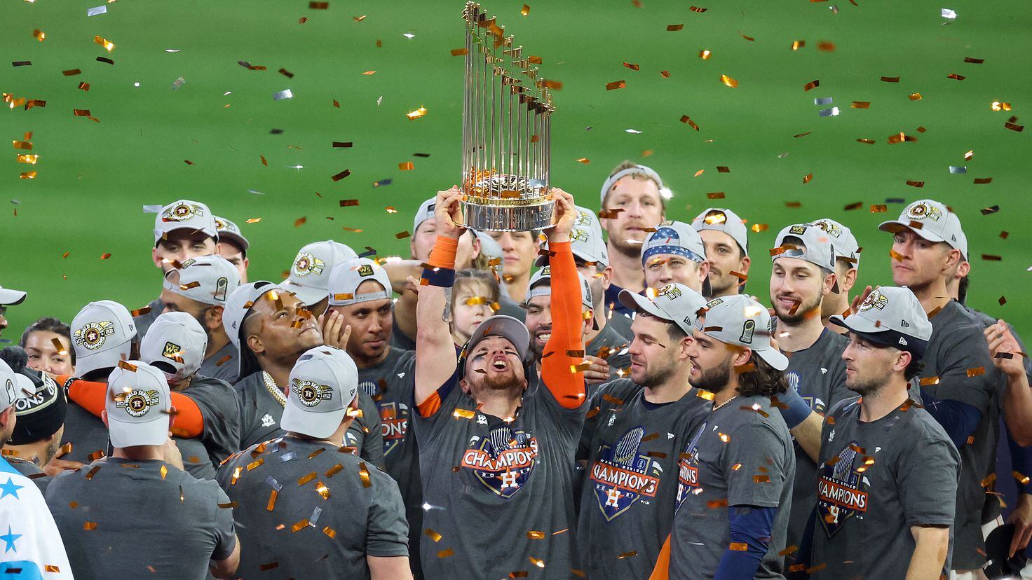 The Red Sox won the World Series—here's how much money they'll earn