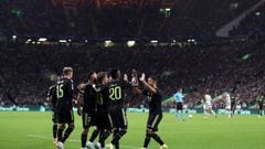 Against Mallorca on Sunday, Madrid will look to extend their winning start to the season to seven games, a streak they’ve only managed six times before.