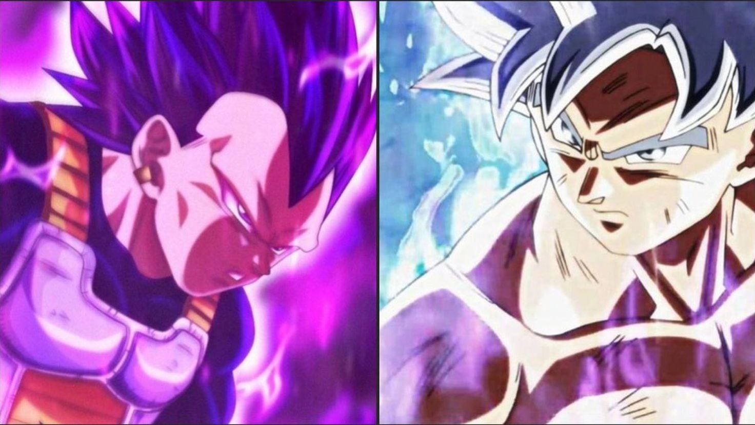 Ultra Ego Vegeta vs Ultra Instinct Goku- Who Wins This Ultimate Face-Off  That Can Destroy Planets - FandomWire