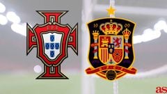 Portugal vs Spain: how and where to watch - times, TV, online