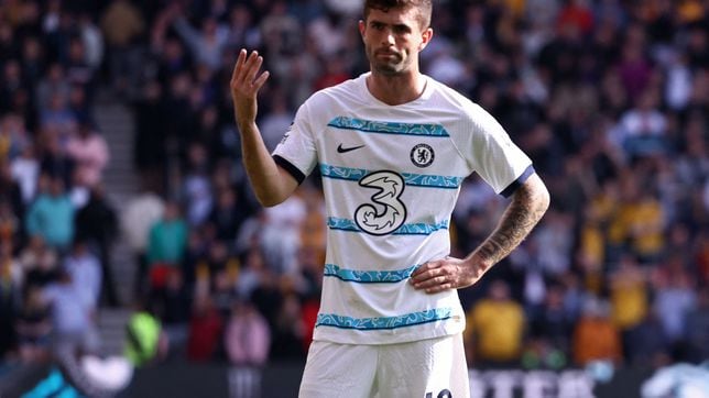 Why is Christian Pulisic not playing against Real Madrid?