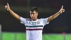 Selección Mexicana asegura su décimo podio FIFA