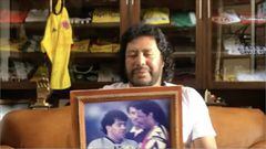 Ren&eacute; Higuita pide que la pr&oacute;xima copa Am&eacute;rica lleve nombre de Maradona