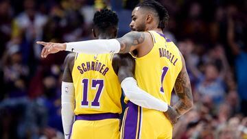 It seems that the elimination of the Lakers when they were swept in the Conference Finals brought a wave of rumors about the players who could reinforce them next season.