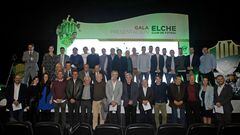El Elche anuncia un partido de la Selección en el Martínez Valero con motivo de su Centenario