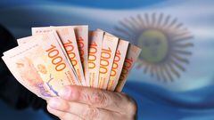 Cambio de peso argentino a peso chileno hoy, 17 de febrero: valor, precio, qué es y a cuánto está el dólar blue