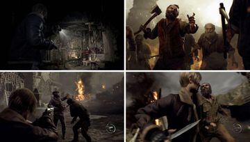 Resident Evil 4 Remake supondr&aacute; el regreso de Leon a Espa&ntilde;a como nunca antes hemos visto