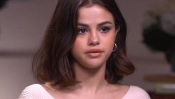Selena Gomez explica en su primera entrevista tras su operaci&oacute;n que se trat&oacute; de una intervenci&oacute;n a vida o muerte.