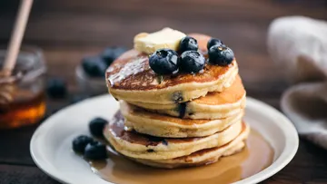 Este 21 de febrero se celebra el Mardi Gras 2023. Te compartimos las mejores recetas de pancakes para comer durante el Fat Tuesday.
