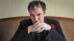 Quentin Tarantino cumple 54 a&ntilde;os este lunes 27 de marzo