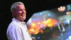 Did Brett Favre’s charity funnel funds to his former school, University of Southern Mississippi?