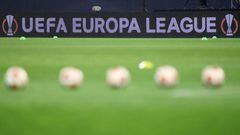 Guía Europa League 23/24: fechas, TV, calendario, formato, favoritos y palmarés
