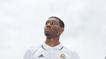 Twinkelen legaal attent Real Madrid's new 2022-23 kit hits the shops - AS USA