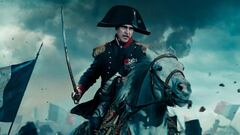 Las primeras críticas de ‘Napoleón’ son muy variadas: de “muy emocionante” a “un guion profundamente superficial”