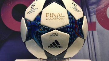 Madrid y Juventus tendrán en Cardiff 18.000 entradas cada uno