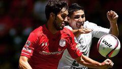 Talleres rechaza oferta de Colo Colo y le pone precio a Cabral