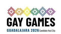 Guadalajara se queda en la orilla para ser sede de Gay Games 2026