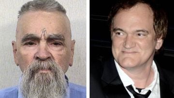 Charles Manson: Tarantino rodar&aacute; los asesinatos de La Familia. Foto: Wikipedia