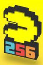 Carátula de Pac-Man 256
