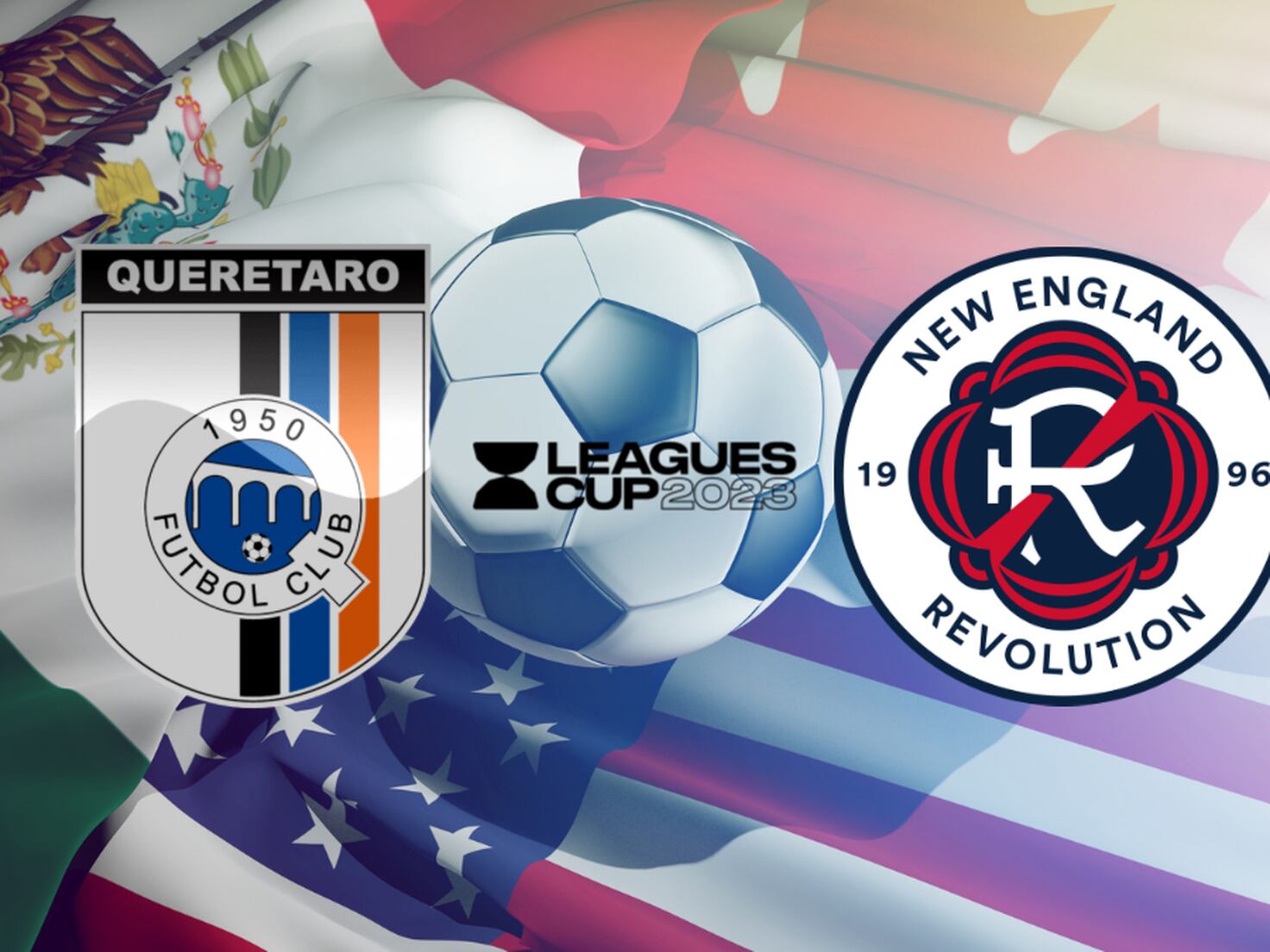 New England Revolution vs Inter Miami: Live stream, TV channel, kick-off  time & where to watch