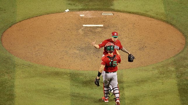 World Baseball Classic: USA routed by Mexico, faces uphill climb