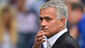 Mourinho to PSG: the final Champions League ingredient?