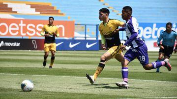 Cantolao - Alianza Lima en directo: Liga 1 Movistar en vivo