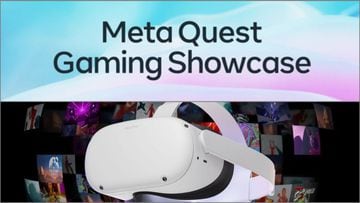 Meta Quest Gaming Showcase 2022; when and how to watch all the latest VR news online