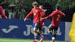 1x1 de España ante Lituania: todos los debutantes pueden y deben repetir en la absoluta
