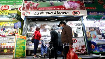 Los 10 productos que subieron de precio en Chile tras informe del IPC de Noviembre