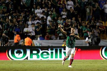 Guillermo Cantú desmintió que jugadores se hayan negado a Selección Mexicana