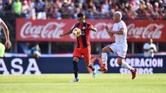 San Lorenzo 0-0 Huracán: goles, resumen y resultado