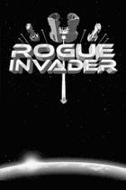 Carátula de Rogue Invader